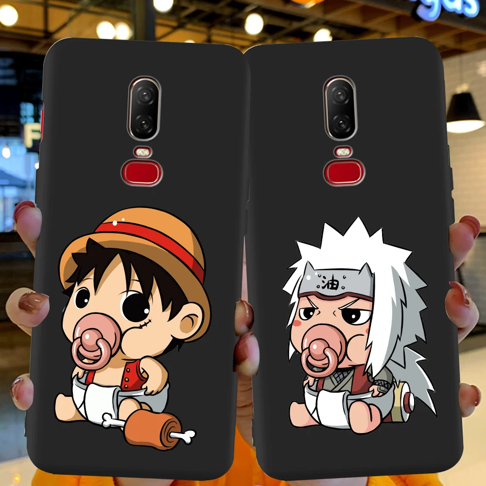 Cartoon Cute Funny Anime Funda Coque for Oneplus 8 5 6 7 One Plus 5T 6T 7T 8 Pro Phone Case Soft Silicone TPU Cover Shell etui
Cartoon Cute Funny Anime Funda Coque for Oneplus 8 5 6 7 One Plus 5T 6T 7T 8 Pro Phone Case Soft Silicone TPU Cover Shell etui