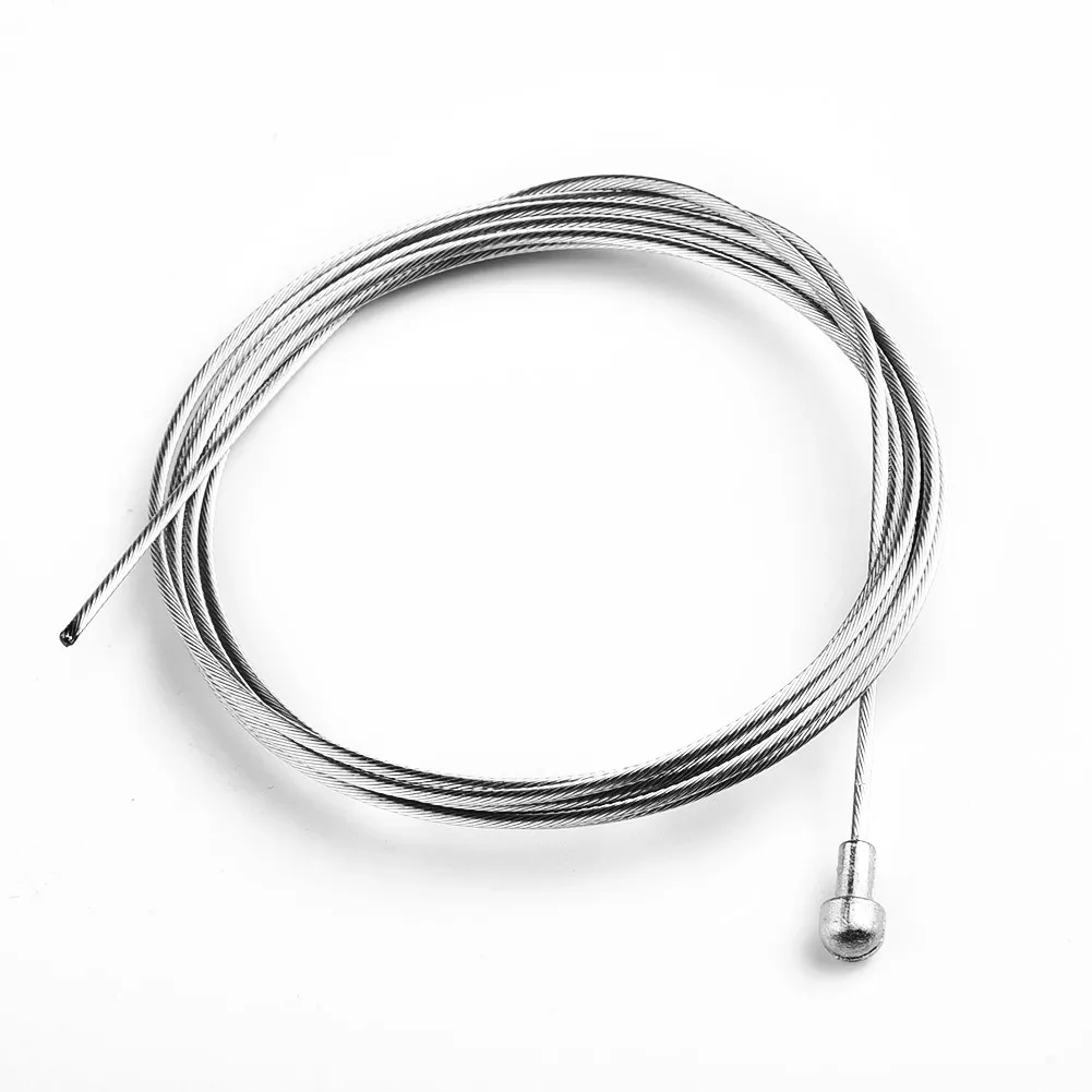Bicycle Brake Derailleur Cable MTB Bike Road Bicycle Front Rear Brake Derailleur Cable Line Core Durable Replacement Parts
Bicycle Brake Derailleur Cable MTB Bike Road Bicycle Front Rear Brake Derailleur Cable Line Core Durable Replacement Parts
