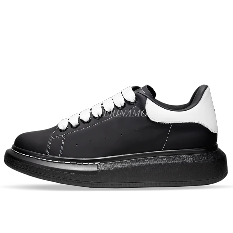LxqZym 2021 Platform Chucky White Sneakers Women Designer Genuine Leather Luxury Brand Lace up Tennis Female Plus Size Shoes
LxqZym 2021 Platform Chucky White Sneakers Women Designer Genuine Leather Luxury Brand Lace up Tennis Female Plus Size Shoes