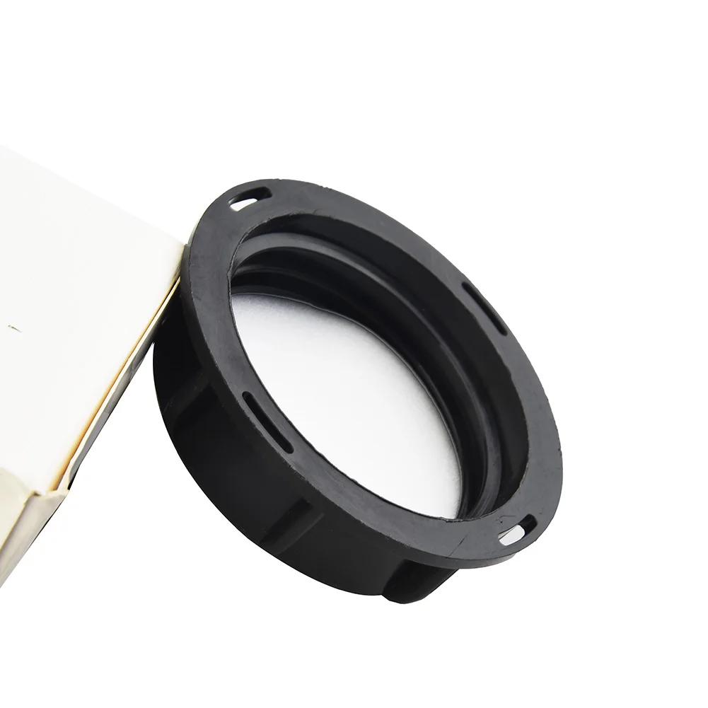 1pcs IBC Tank Lid Black Cap Cover For 1000L IBC Tote Lid Polypropylene Water Liquid Tank High Quality New Parts
1pcs IBC Tank Lid Black Cap Cover For 1000L IBC Tote Lid Polypropylene Water Liquid Tank High Quality New Parts