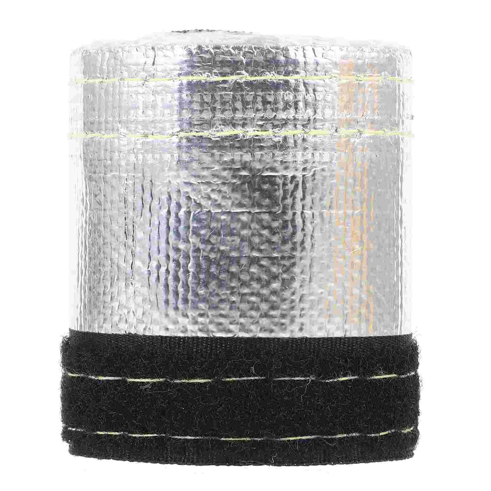Wiring Harness Wire Protection Sleeve Cover Roll Car Cable Accessory Exhaust Heat Shield Insulation
Wiring Harness Wire Protection Sleeve Cover Roll Car Cable Accessory Exhaust Heat Shield Insulation