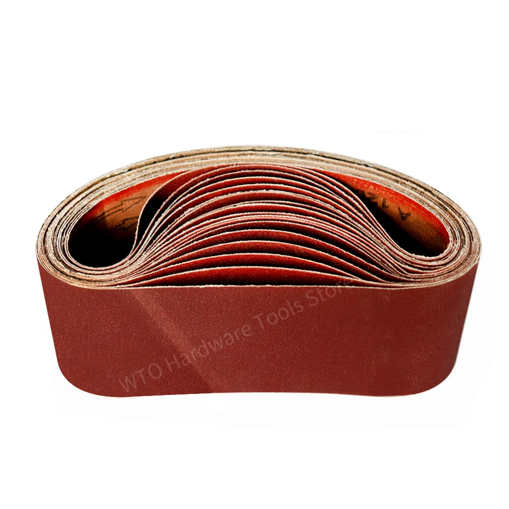 10 шт. 610*100 мм шлифовальные ленты для полировки металла, наждачная бумага, абразивные ленты 40-1000, лучше всего подходят для шлифования дерева, металла и краски
10 шт. 610*100 мм шлифовальные ленты для полировки металла, наждачная бумага, абразивные ленты 40-1000, лучше всего подходят для шлифования дерева, металла и краски