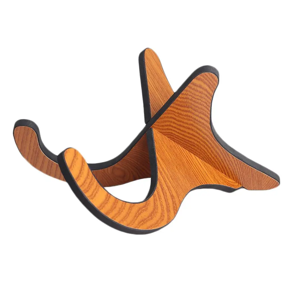 Деревянная подставка для укулеле, держатель для скрипки мандолина, банджо, Аксессуары для инструментов
Деревянная подставка для укулеле, держатель для скрипки мандолина, банджо, Аксессуары для инструментов