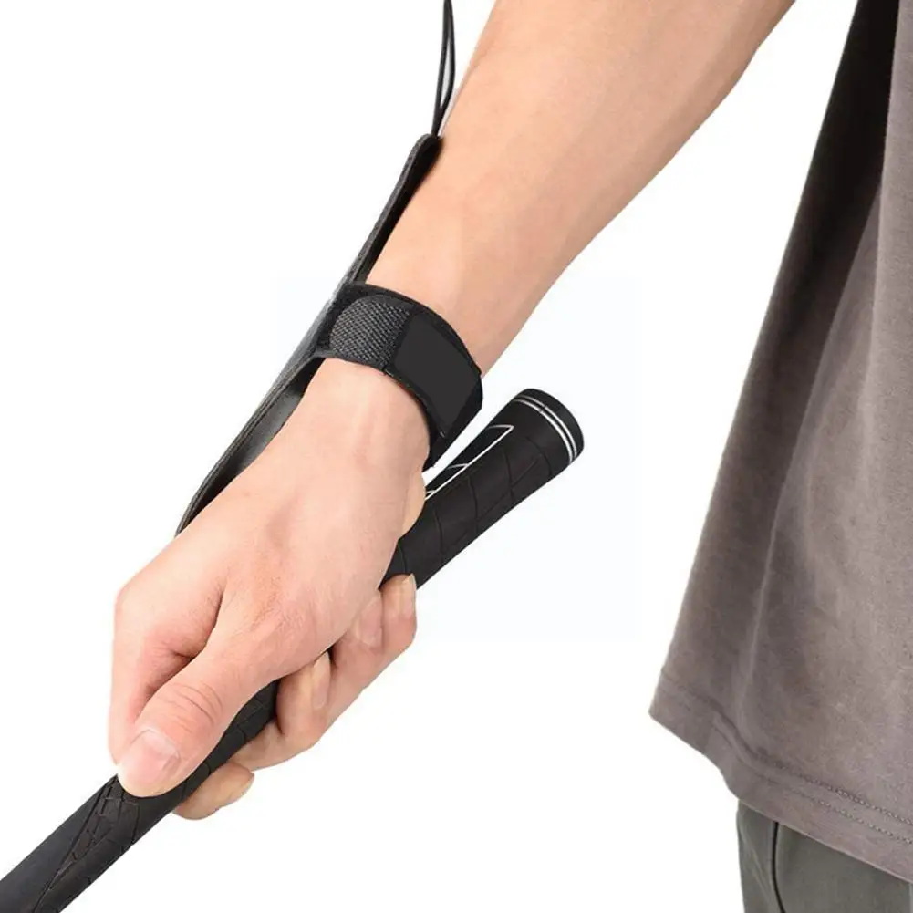 Golf Swing Wrist Holder Adjustable Swing Wrist Brace Trainer Gear Golf Gesture Golf Protective Wrist Practice Band Tools Sw K7v6
Golf Swing Wrist Holder Adjustable Swing Wrist Brace Trainer Gear Golf Gesture Golf Protective Wrist Practice Band Tools Sw K7v6