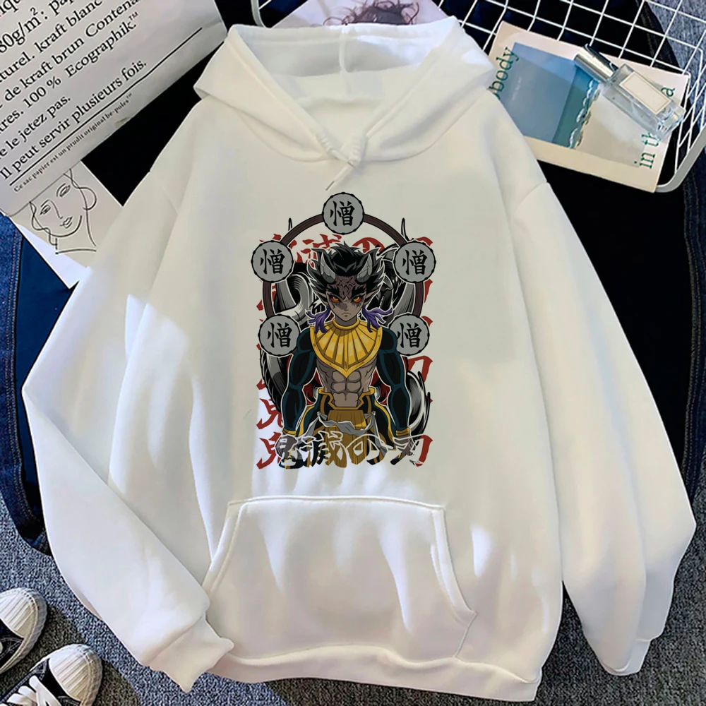 Demon Slayer hoodies women Fleece sweat y2k 2023 Kawaii tracksuit women harajuku pulls
Demon Slayer hoodies women Fleece sweat y2k 2023 Kawaii tracksuit women harajuku pulls