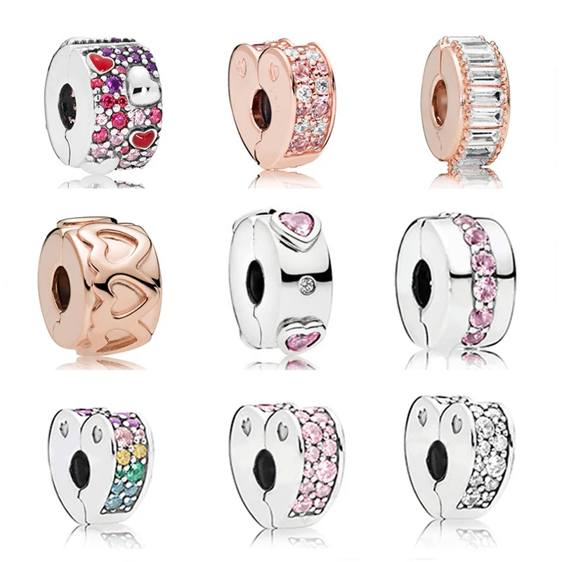 jewelry 100% 925 Sterling Silver pan 1:1 charming beads rose gold valentine heart beaded jewelry woman
jewelry 100% 925 Sterling Silver pan 1:1 charming beads rose gold valentine heart beaded jewelry woman