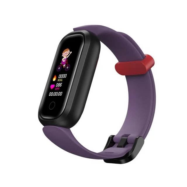 2023 New T12 Kids Smart Bracelet Heart Rate Monitor Blood Pressure Oxygen Health Tracker Clock IP68 Waterproof Sports Smartwatch
2023 New T12 Kids Smart Bracelet Heart Rate Monitor Blood Pressure Oxygen Health Tracker Clock IP68 Waterproof Sports Smartwatch