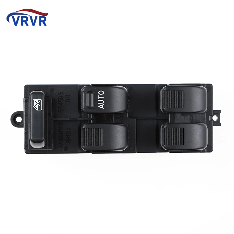 84820-B0010 12-контактный правый RHD Электрический переключатель окна 84820B0010 для Toyota Avanza 2007- 2008
84820-B0010 12-контактный правый RHD Электрический переключатель окна 84820B0010 для Toyota Avanza 2007- 2008