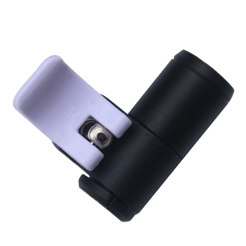 Anti Shock Walking Stick Lock Outdoor 14mm / 16mm / 18mm Trekking Accessories Outdoor Pole Replacement Durable
Anti Shock Walking Stick Lock Outdoor 14mm / 16mm / 18mm Trekking Accessories Outdoor Pole Replacement Durable