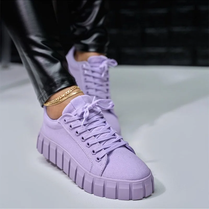 2022 Fashion Spring New Designer Hot Sale White Shoes Female Platform Sneakers Women Tenis Feminino Casual Female Shoes Woman
2022 Fashion Spring New Designer Hot Sale White Shoes Female Platform Sneakers Women Tenis Feminino Casual Female Shoes Woman