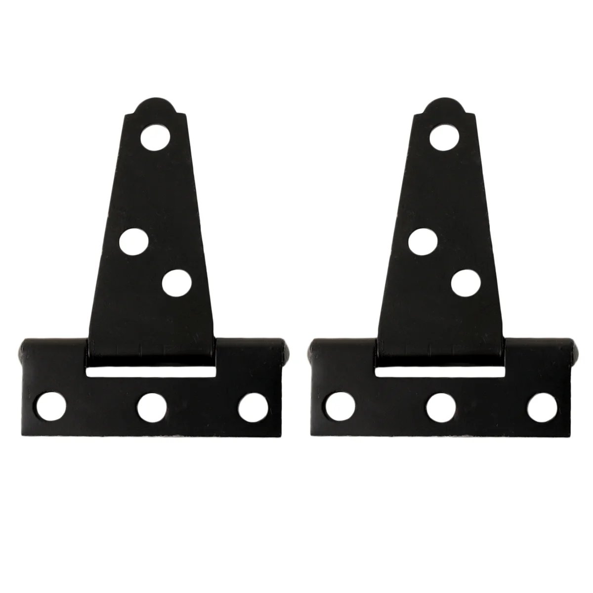 2 PCS Gate Hinge Shape Hinges Picket Fence Decoration Inches Door Spring Decorate
2 PCS Gate Hinge Shape Hinges Picket Fence Decoration Inches Door Spring Decorate
