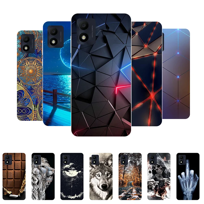 for Alcatel 1B 2022 Case Silicone Back Cover Phone Case for Alcatel 1B 2022 Soft Case for Alcatel 1 B 2022 Fundas Cartoon
for Alcatel 1B 2022 Case Silicone Back Cover Phone Case for Alcatel 1B 2022 Soft Case for Alcatel 1 B 2022 Fundas Cartoon
