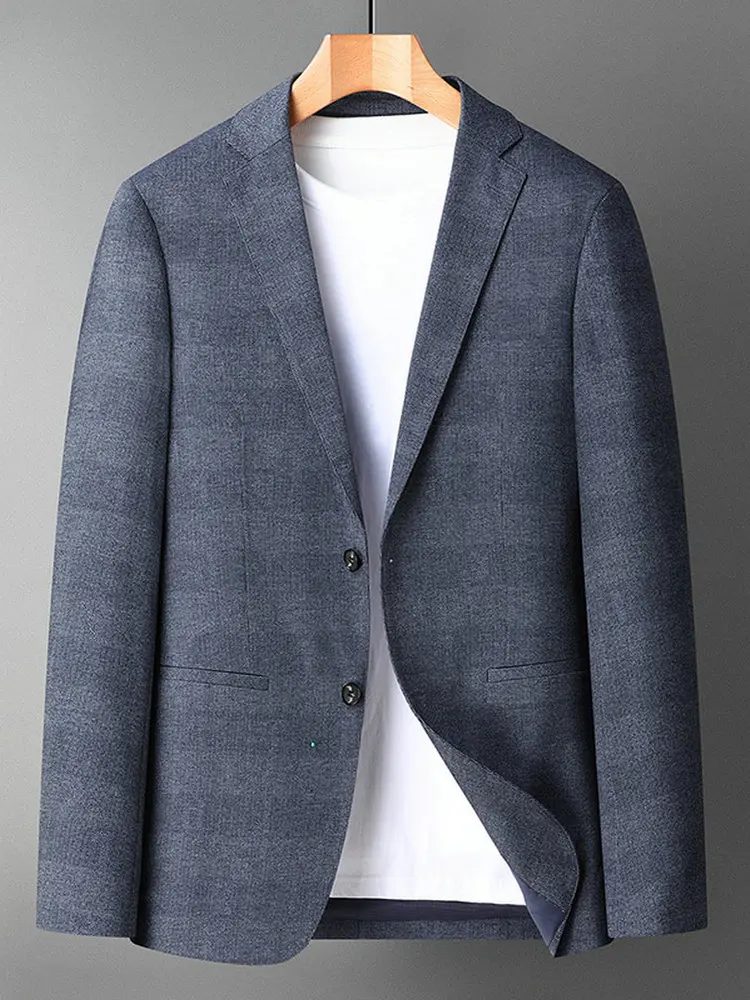 England Style Women Shadow Striped Blazers Spring Autumn Notched Collar Single-Breasted Jackets Suits Male Elegant Outfits 2022
England Style Women Shadow Striped Blazers Spring Autumn Notched Collar Single-Breasted Jackets Suits Male Elegant Outfits 2022