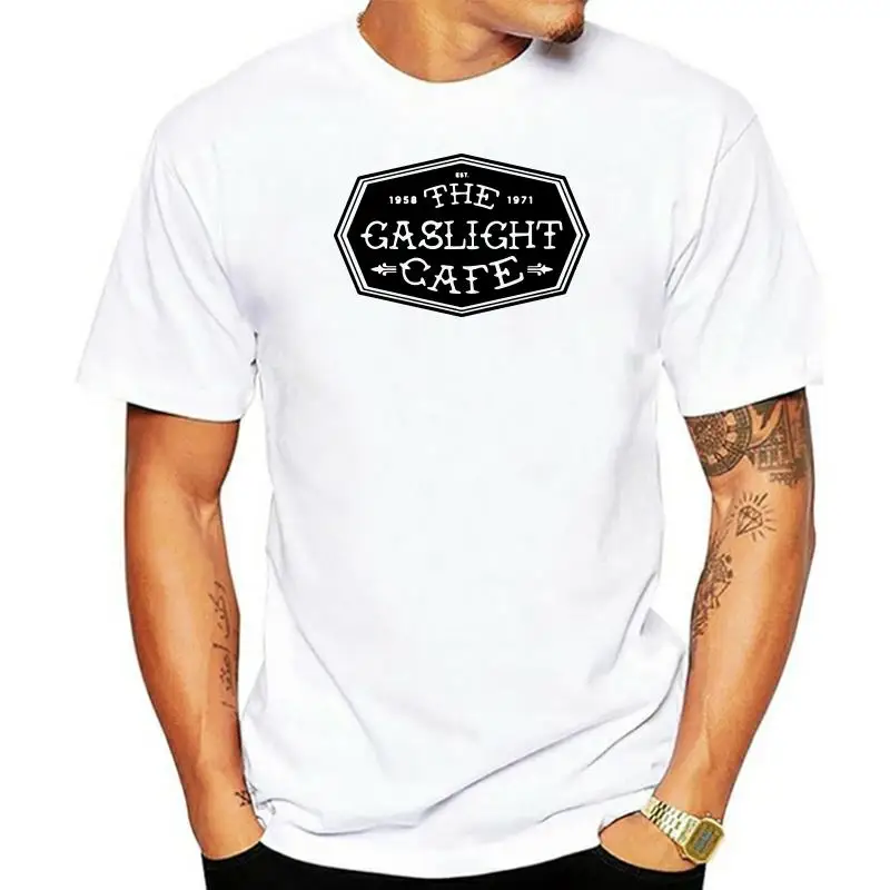 Men tshirt The Marvelous Mrs Maisel GASLIGHT CAFE Unisex T Shirt Printed T-Shirt tees top
Men tshirt The Marvelous Mrs Maisel GASLIGHT CAFE Unisex T Shirt Printed T-Shirt tees top
