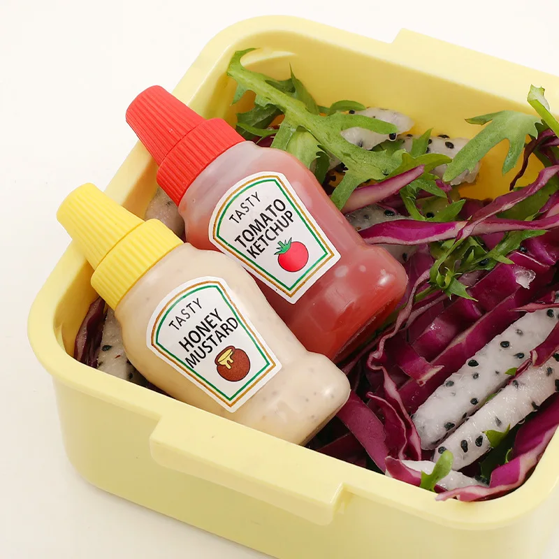 2/3Pcs 1Set Seasoning Sauce Bottle Mini Lovely Cat Dog Small Seasoning Containers for Bento Kitchen Cartoon Jar Accessories
2/3Pcs 1Set Seasoning Sauce Bottle Mini Lovely Cat Dog Small Seasoning Containers for Bento Kitchen Cartoon Jar Accessories