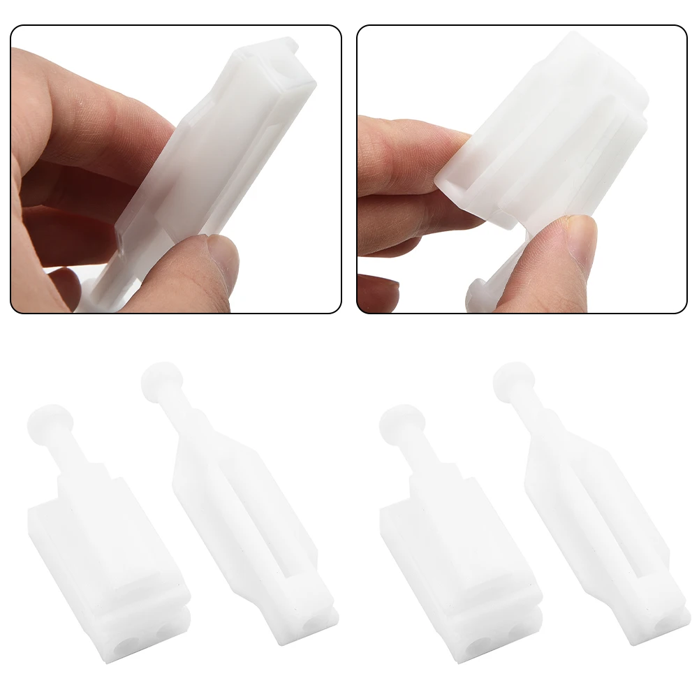 2 Set White Plastic Xenon Headlight Adjuster Reflector Holder Bracket For BMW 5 Series E39 2000-2003 #631200279 Wholesale
2 Set White Plastic Xenon Headlight Adjuster Reflector Holder Bracket For BMW 5 Series E39 2000-2003 #631200279 Wholesale