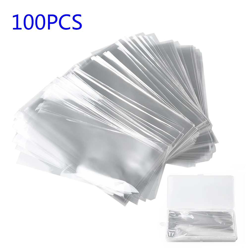 100PCS/Bag PVC Protect Bag For Banknote Paper Money Stamp Collection Shell Sleeves Holder Polymer Bag Storage Bags Lot Portable
100PCS/Bag PVC Protect Bag For Banknote Paper Money Stamp Collection Shell Sleeves Holder Polymer Bag Storage Bags Lot Portable