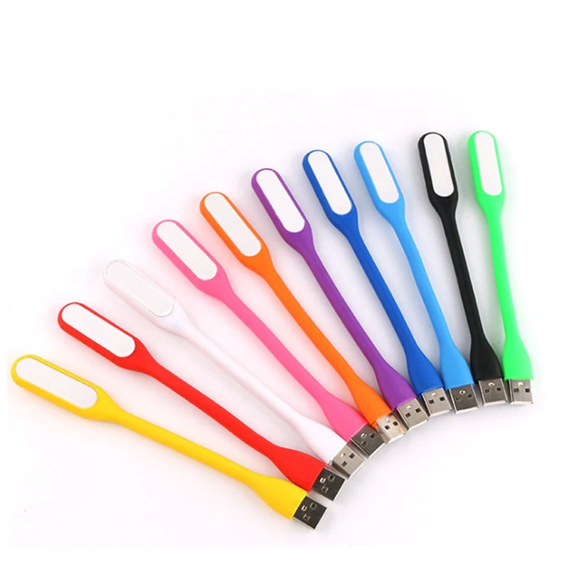 Portable USB LED Mini Night Light Book Reading Light Lamp PC Computer Laptop Notebook Flexible Bendable Travel Table Lamp
Portable USB LED Mini Night Light Book Reading Light Lamp PC Computer Laptop Notebook Flexible Bendable Travel Table Lamp