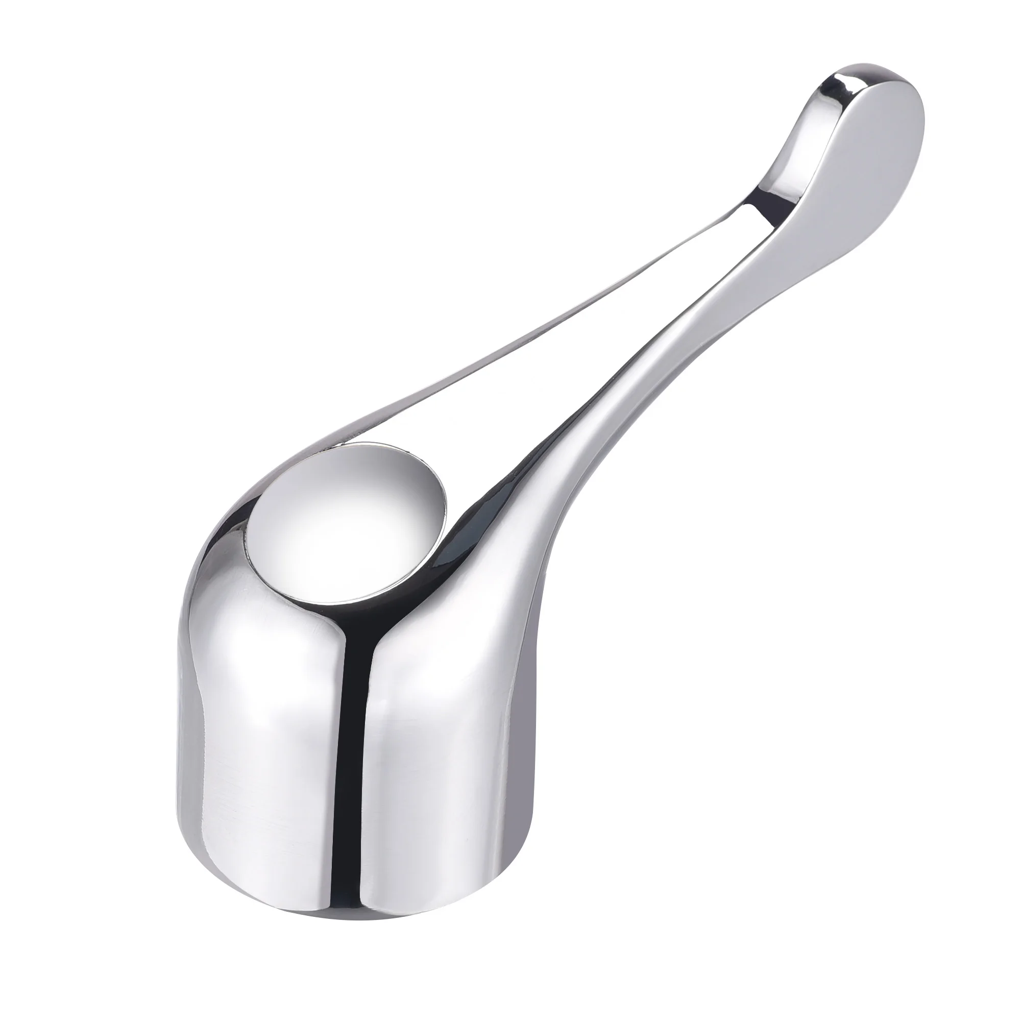 uxcell Faucet Lever Handle, Alloy Universal Single Lever Handle Replacement 80 x 49 x 29mm
uxcell Faucet Lever Handle, Alloy Universal Single Lever Handle Replacement 80 x 49 x 29mm
