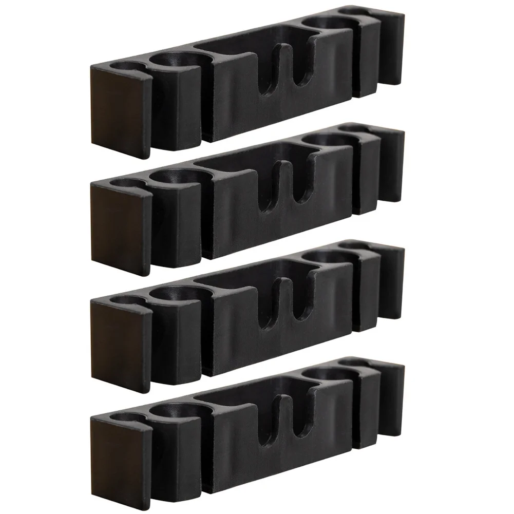 4pcs Cable Organizer Wire Storage Holder USB Cable Winder Desktop Management Clips Office Supplies
4pcs Cable Organizer Wire Storage Holder USB Cable Winder Desktop Management Clips Office Supplies