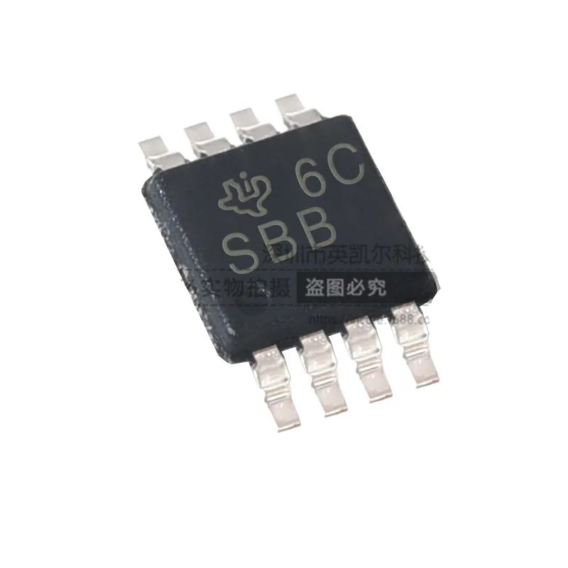 New original TPS7A1650DGNR MSOP-8 silk screen PPOQ low voltage drop voltage regulator integrated circuit chip
New original TPS7A1650DGNR MSOP-8 silk screen PPOQ low voltage drop voltage regulator integrated circuit chip