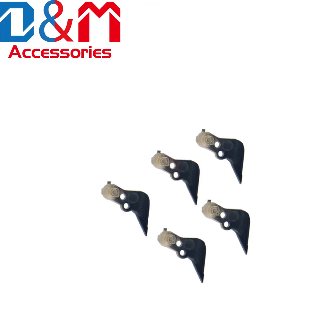 5 шт., верхний фьюзер для Xerox DC 156 186 236 286 DocuCentre 2056 IV 2060 3060 3065 WC 5325 5330 5335 Pro 123 128 133