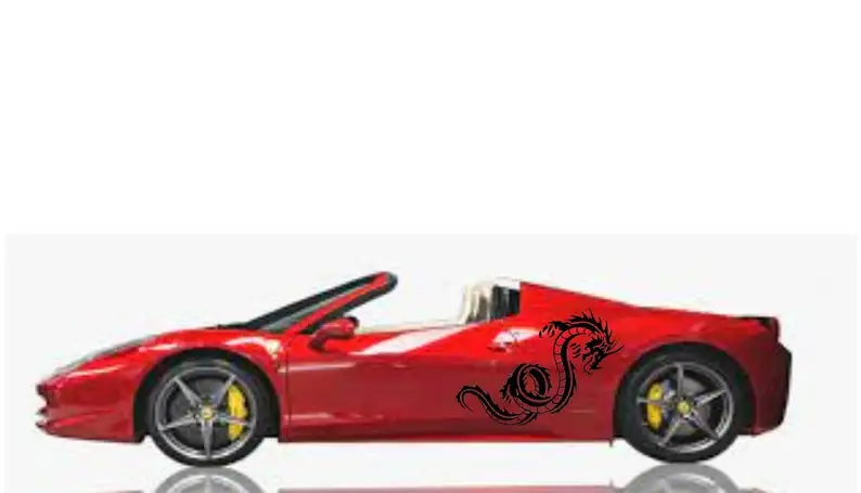 Serpent Auto Accent Decal, Serpent Car Decal ,Hot Car Decal,Car Side Decal, Car Roof Decal, Car Trunk Decal, Car Door Decal,
Serpent Auto Accent Decal, Serpent Car Decal ,Hot Car Decal,Car Side Decal, Car Roof Decal, Car Trunk Decal, Car Door Decal,