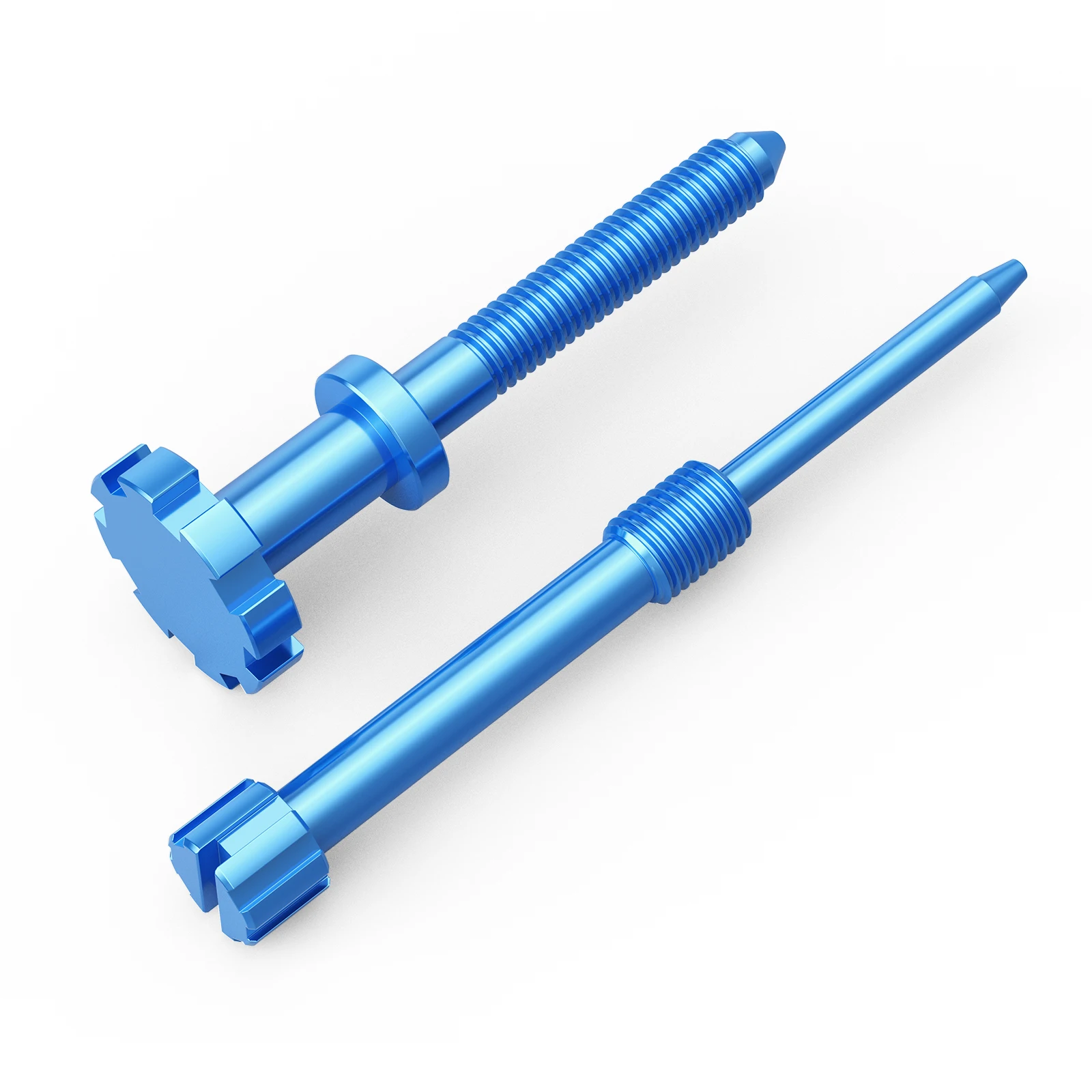 Регулировочный винт карбюратора для KTM EXC 300, EXC 250, SX 125, XCW 300; для Husqvarna TE 300, TE 250; для Beta RR 300, Xtrainer 300 (воздушный)
Регулировочный винт карбюратора для KTM EXC 300, EXC 250, SX 125, XCW 300; для Husqvarna TE 300, TE 250; для Beta RR 300, Xtrainer 300 (воздушный)