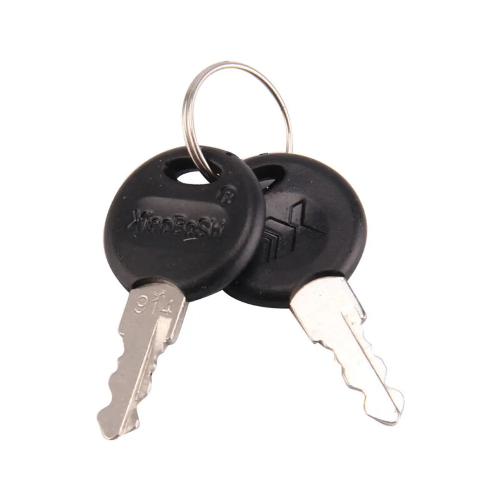 Tubular Key Cam Lock For Tool Box School Case Gym Cabinet Drawer Office Table Train Metro Furniture Cabinet DIY 2Locks 4Keys
Tubular Key Cam Lock For Tool Box School Case Gym Cabinet Drawer Office Table Train Metro Furniture Cabinet DIY 2Locks 4Keys