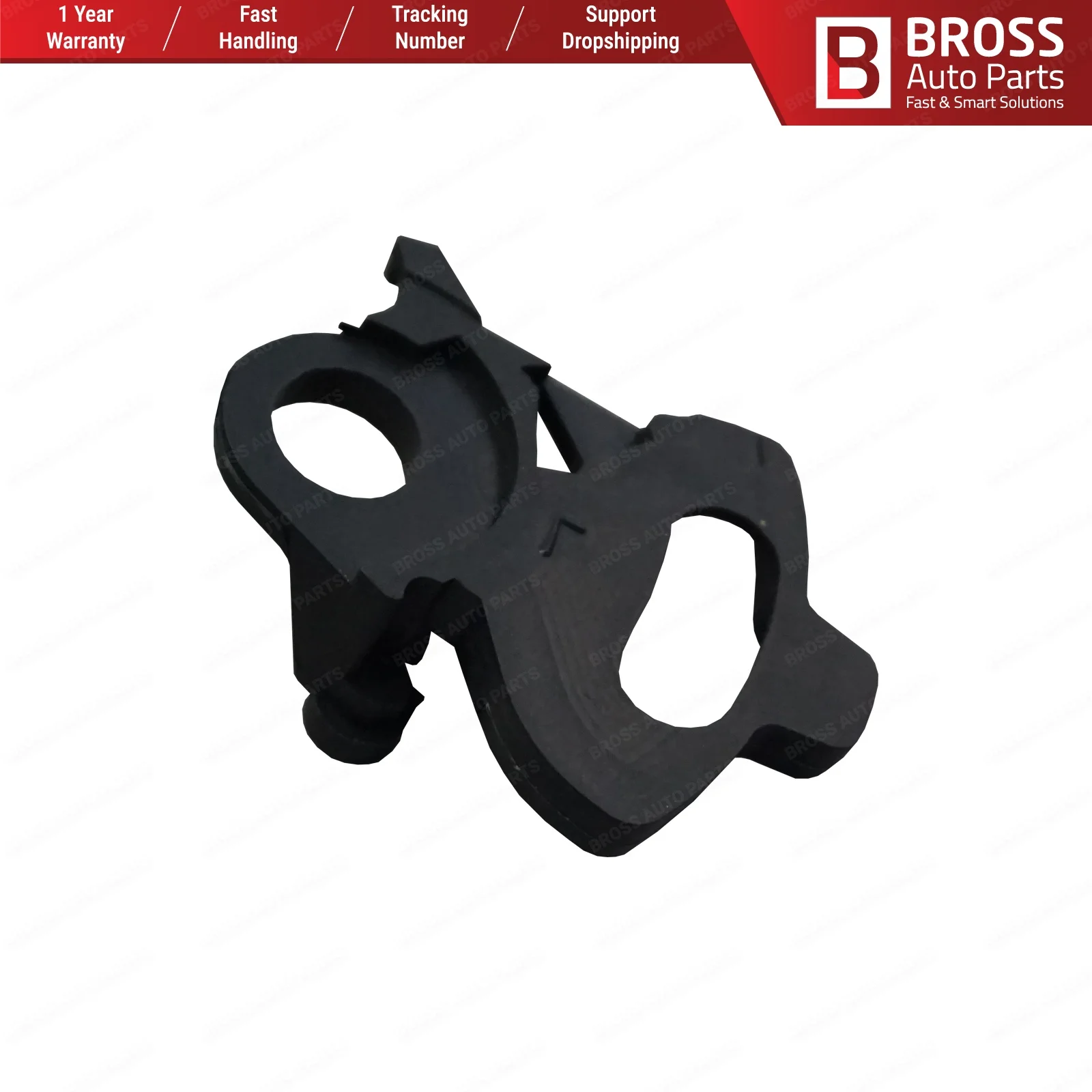 Bross Авто Запчасти BDP678 1Left привод защелки дверного замка запасная часть для BMW 5