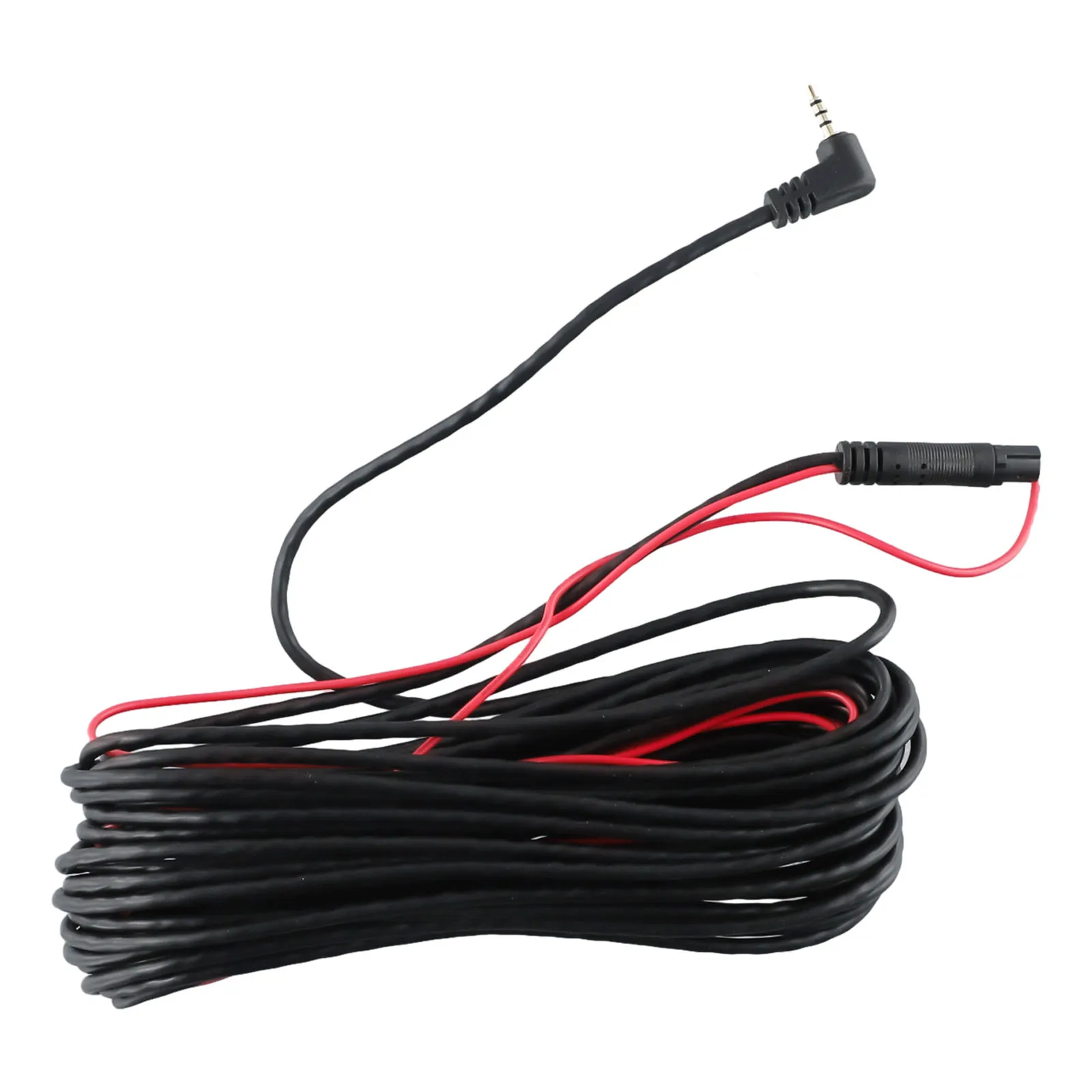 Rear View Camera Cord Wire Extension Cable Garden Indoor 1 Pc 12V 9m Accessories Backup Black Car Metal Plastic
Rear View Camera Cord Wire Extension Cable Garden Indoor 1 Pc 12V 9m Accessories Backup Black Car Metal Plastic