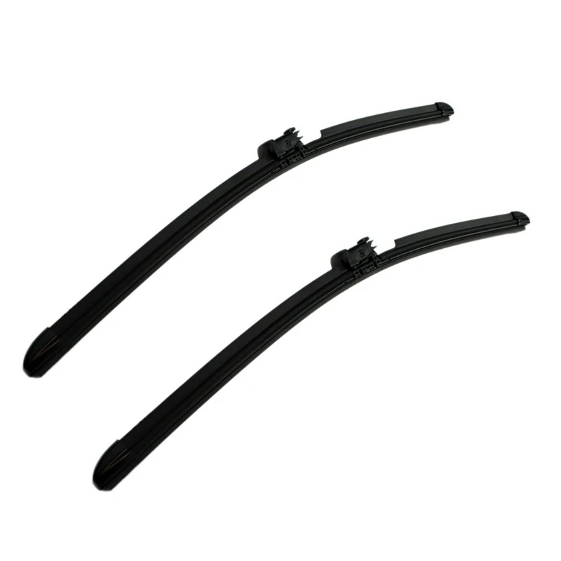 

2PCS 24"+21" A2178202000 A2178202100 Front Windshield Wiper Blade For S-Class Coupe Cabriolet A217