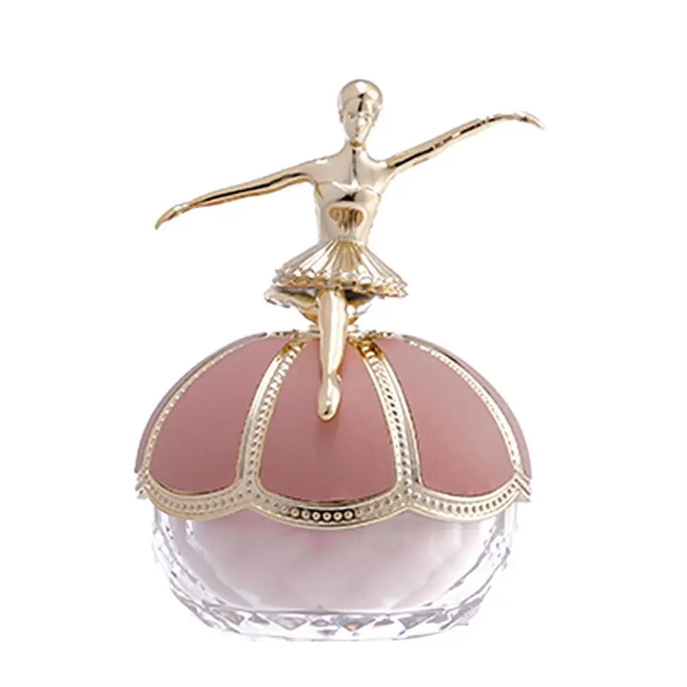 20g Air Sensitive Ballet Makeup Loose Setting Powder Oil Shimmer Foundation Long-lasting Base Coverage Control Matte Face E2P5
20g Air Sensitive Ballet Makeup Loose Setting Powder Oil Shimmer Foundation Long-lasting Base Coverage Control Matte Face E2P5