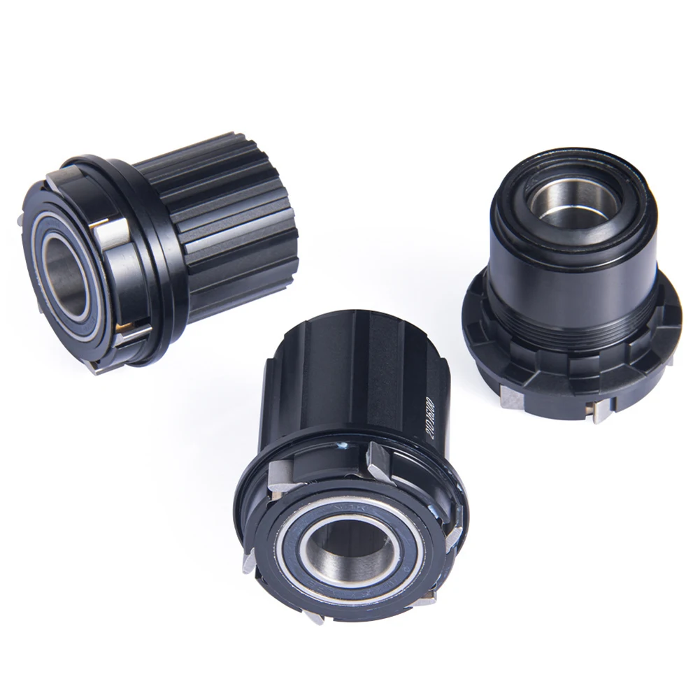 Bicycle Base MS XD HG Flywheel Base HG/MS/XD 10 11 12 Speed Freehub Body Fly Micro-spline Six-claw ForShimano Cycling Accessory
Bicycle Base MS XD HG Flywheel Base HG/MS/XD 10 11 12 Speed Freehub Body Fly Micro-spline Six-claw ForShimano Cycling Accessory