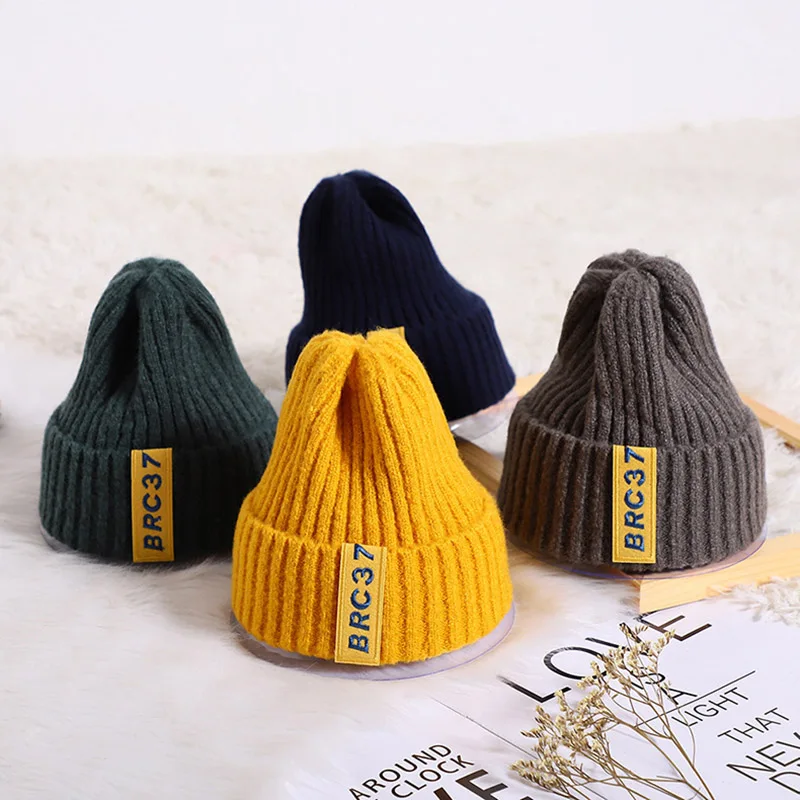 Baby Winter Hats for Newborn Boys Crochet Bonnet Solid Color Toddler Kids Girl Cap Autumn Baby Photography Props Warmer Stuff
Baby Winter Hats for Newborn Boys Crochet Bonnet Solid Color Toddler Kids Girl Cap Autumn Baby Photography Props Warmer Stuff