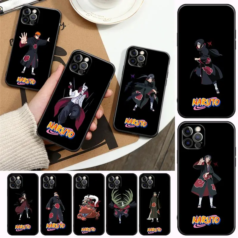 Phone Case for Apple iPhone 11 12 13 Max 7 8 SE XR XS Max 5 5s 6 6s Pro Plus Silicone Case Cover 3D Relief Naruto Itachi Skunk
Phone Case for Apple iPhone 11 12 13 Max 7 8 SE XR XS Max 5 5s 6 6s Pro Plus Silicone Case Cover 3D Relief Naruto Itachi Skunk