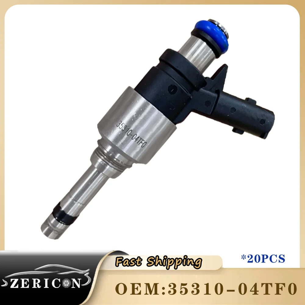 20шт 35310-04TF0 3531004TF0 Оригинал 80%-90% новый высококачественный топливный инжектор автомобильные аксессуары для Hyundai- Kia
20шт 35310-04TF0 3531004TF0 Оригинал 80%-90% новый высококачественный топливный инжектор автомобильные аксессуары для Hyundai- Kia