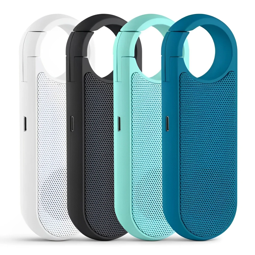 2 in 1 In-Ear Earbuds Sound Box Wireless Bluetooth-compatible Speaker Sport Stereo Headphones Portable Audio Headset Phone Call
2 in 1 In-Ear Earbuds Sound Box Wireless Bluetooth-compatible Speaker Sport Stereo Headphones Portable Audio Headset Phone Call