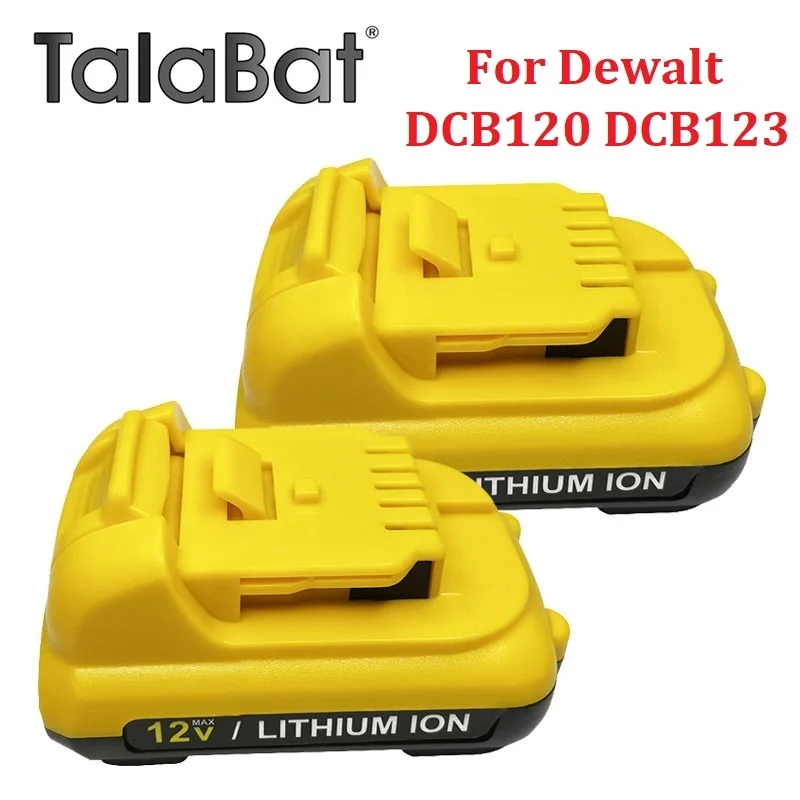 Аккумуляторы для электроинструментов Dewalt, 12 В, 4,0 Ач, аккумулятор DCB120, DCB123, DCB125, DCB124, DCB122, DCD710, замена для Dewalt DCB127
Аккумуляторы для электроинструментов Dewalt, 12 В, 4,0 Ач, аккумулятор DCB120, DCB123, DCB125, DCB124, DCB122, DCD710, замена для Dewalt DCB127