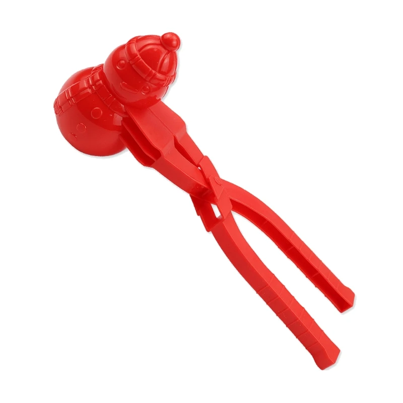Snow Toys for Kids Snowball Maker Tool Snowball Maker Snowman Shaped Snowball Maker Clip Snow Ball Clip Outdoor Sports
Snow Toys for Kids Snowball Maker Tool Snowball Maker Snowman Shaped Snowball Maker Clip Snow Ball Clip Outdoor Sports