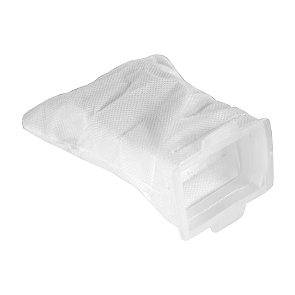 Cordless Vacuum Cleaners Washable Dust Bag For DCL182 CL102/104/106/107 Part No. 166084-9 Non Woven Cloth
Cordless Vacuum Cleaners Washable Dust Bag For DCL182 CL102/104/106/107 Part No. 166084-9 Non Woven Cloth