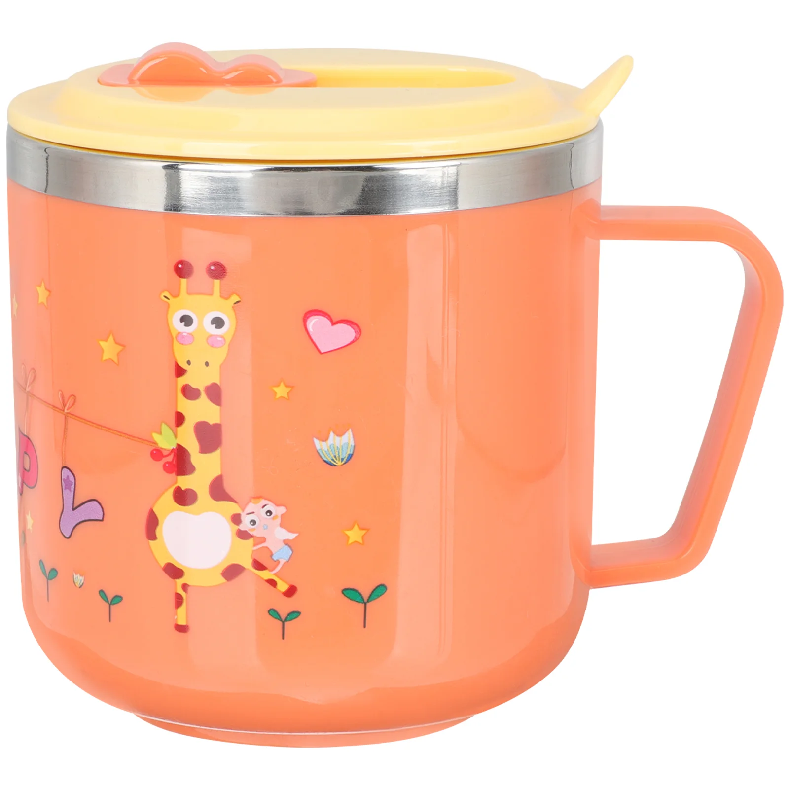 Water Kids Drinking Cups Cup Straw Straws Metal Glasses Stainless Steel Tumblers Lids Toddler Unbreakable Sippy Mug
Water Kids Drinking Cups Cup Straw Straws Metal Glasses Stainless Steel Tumblers Lids Toddler Unbreakable Sippy Mug