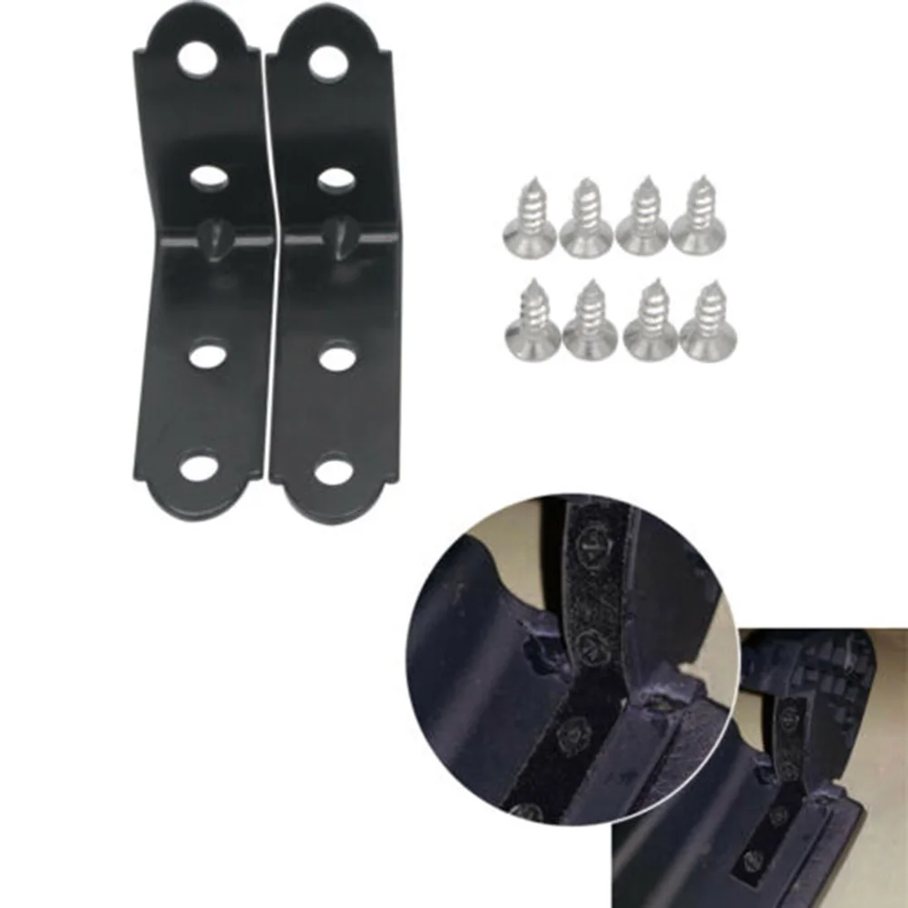 1 Set Of Glove Box Repair Kit For A4 S4 B6 B7 Bracket Cover Hinge For A3 S3 8P 2003-2012 All Versions For A4 B6 B7 01-08
1 Set Of Glove Box Repair Kit For A4 S4 B6 B7 Bracket Cover Hinge For A3 S3 8P 2003-2012 All Versions For A4 B6 B7 01-08