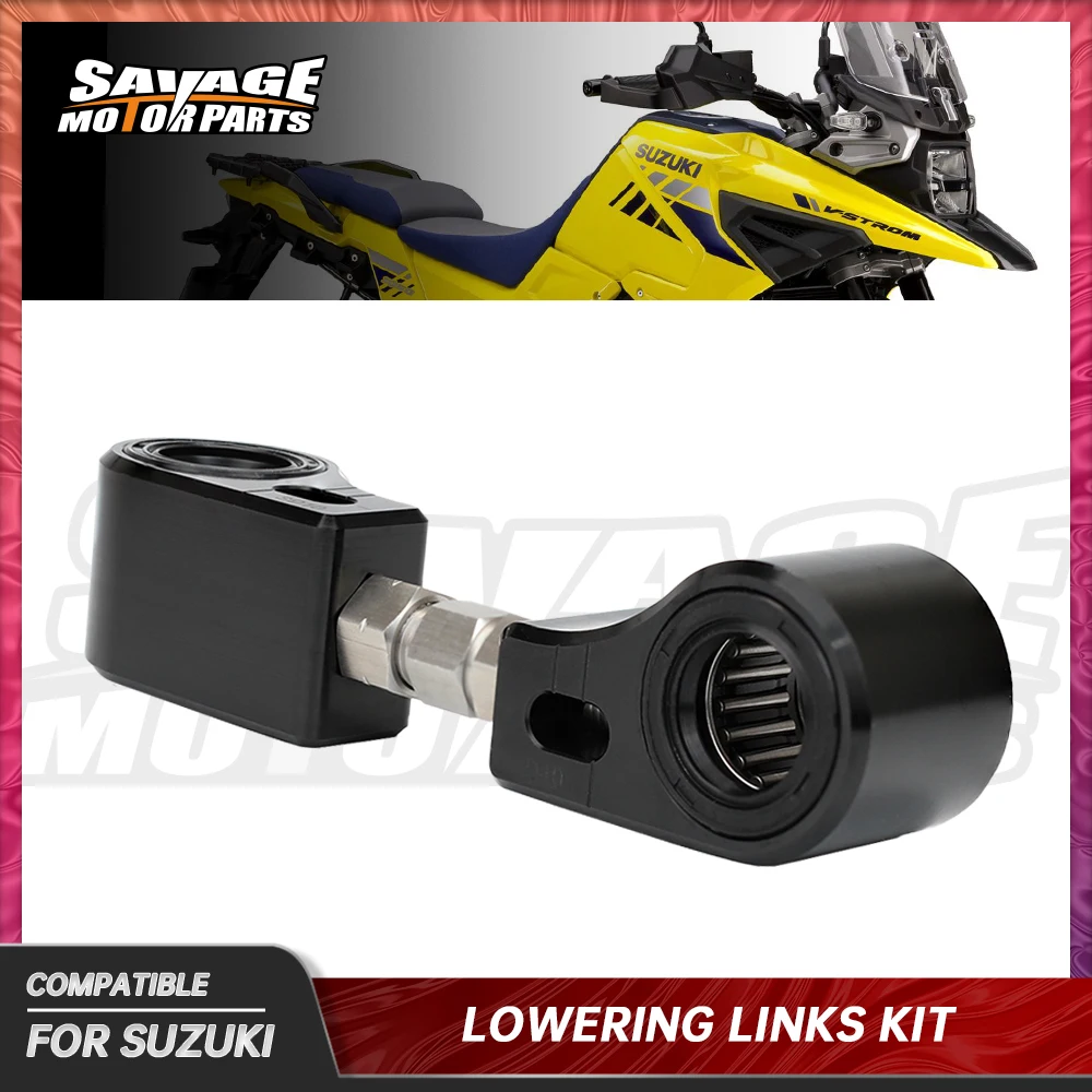 Комплект колец для опускания для SUZUKI DL1000 GSX-S 1000 1000F 2014-2021, запчасти для мотоциклов, задняя подвеска, Регулируемый рычаг падения GSXS1000
Комплект колец для опускания для SUZUKI DL1000 GSX-S 1000 1000F 2014-2021, запчасти для мотоциклов, задняя подвеска, Регулируемый рычаг падения GSXS1000