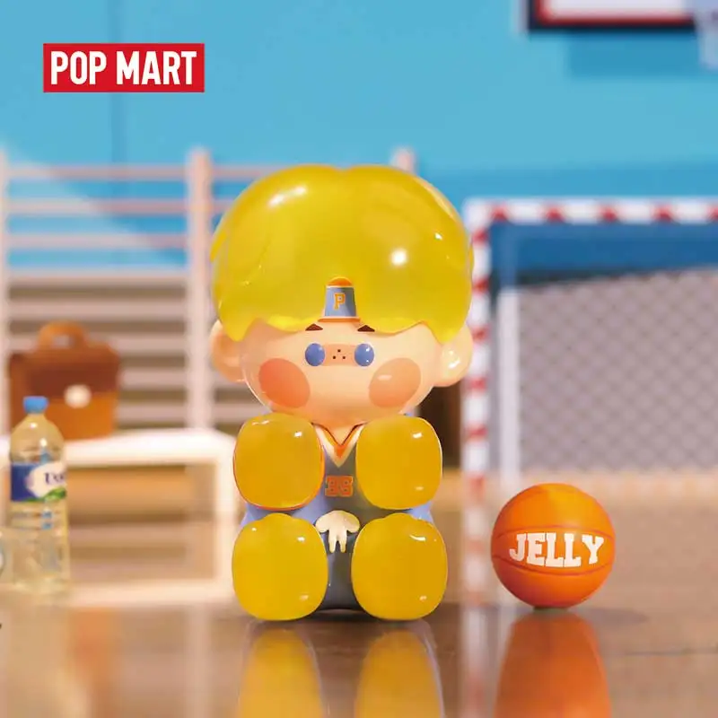 

USER-X POP MART Pino Jelly Your Boy Series Blind Box Toy Doll Cute Anime Figure girl birthday kawaii Christmas gift popmart