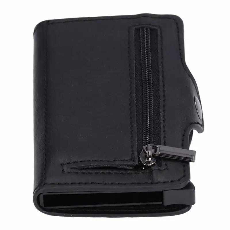 Portable Business Card Case Credit Card Holders Aluminum Alloy for Weddings for Travel for Business Trips
Portable Business Card Case Credit Card Holders Aluminum Alloy for Weddings for Travel for Business Trips