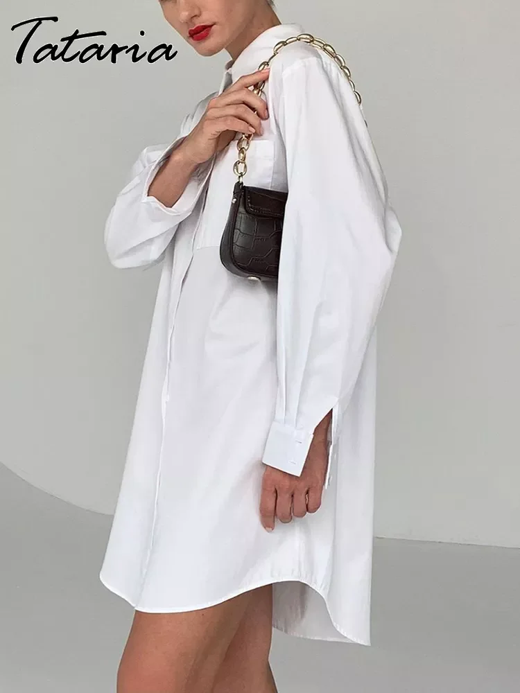 Green 100% Cotton Dress Shirt Women Long Elegant Beautiful Blouses with Collar Button Up Shirts for Women 2022 Spring Summer New
Green 100% Cotton Dress Shirt Women Long Elegant Beautiful Blouses with Collar Button Up Shirts for Women 2022 Spring Summer New