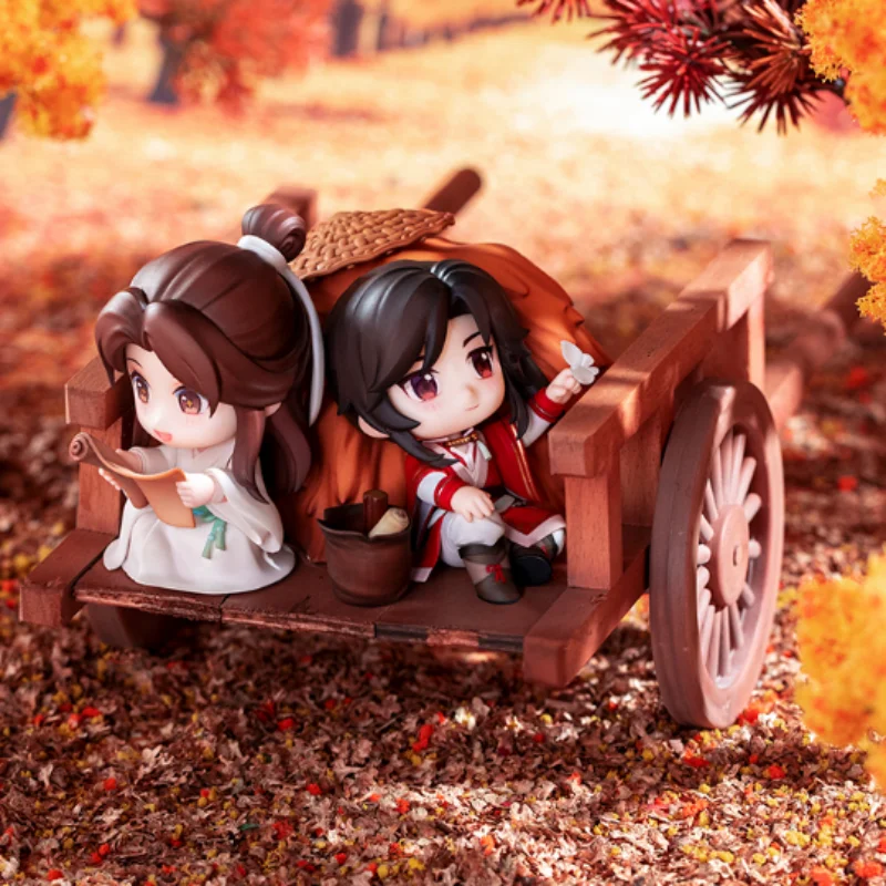 Anime Original Tian Guan Ci Fu Figure Hua Cheng Xie Lian Model Dolls Figurines Q Version Collectibles Pvc Action Figures Kids To
Anime Original Tian Guan Ci Fu Figure Hua Cheng Xie Lian Model Dolls Figurines Q Version Collectibles Pvc Action Figures Kids To
