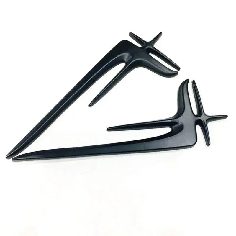 Automotive Protector Decor Emblems Car Stickers Car Exterior Accessories Car Side Protector Cover Trim Decoration Metal Car Trim
Automotive Protector Decor Emblems Car Stickers Car Exterior Accessories Car Side Protector Cover Trim Decoration Metal Car Trim