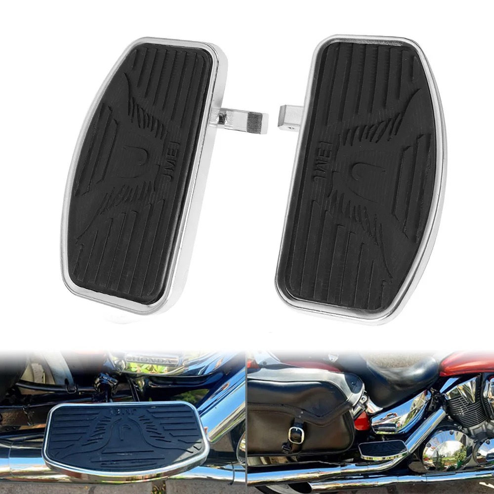 Подходит для мотоциклетных аксессуаров, Модифицированная Передняя и задняя большие ножные педали, подходят для Honda vtx 1300 / 1800 
Подходит для мотоциклетных аксессуаров, Модифицированная Передняя и задняя большие ножные педали, подходят для Honda vtx 1300 / 1800